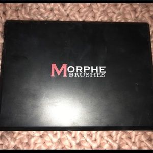 Authentic Morphe Palette
